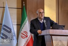 گزارش تصویری | همایش روز پژوهش ، نفت و دانشگاه 